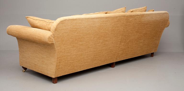 SOFFA, Parker Knoll, 1990-talets slut.