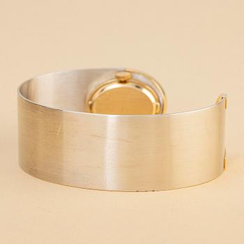 Faraone, "Deux Ors", "Ebel Movement", ca 1965.