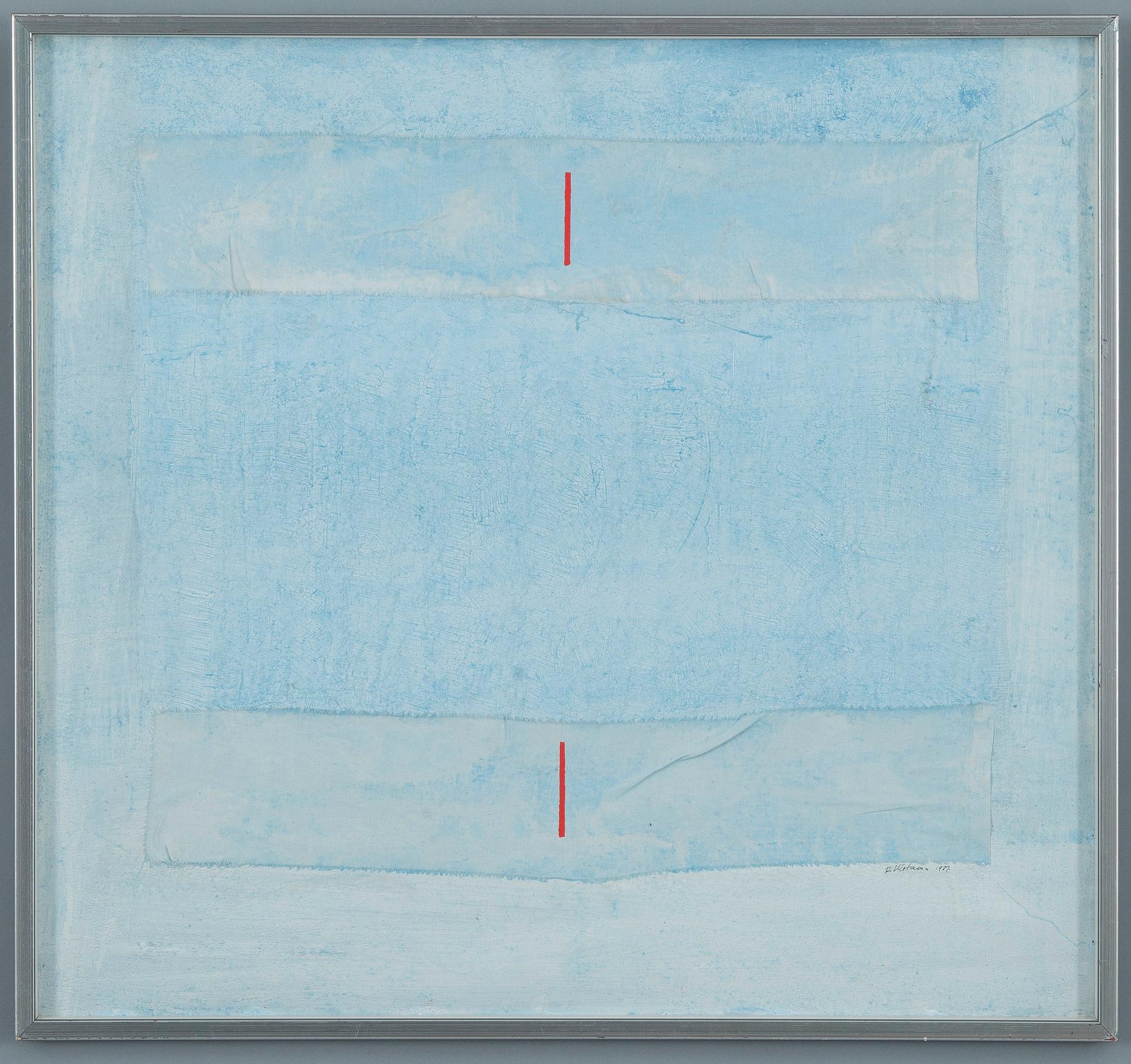 Reino Hietanen, KOMPOSITION.