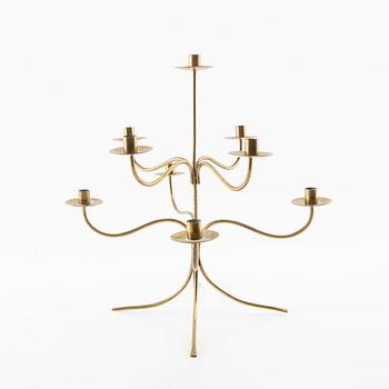 Josef Frank, candelabrum model 2454, Svenskt Tenn.