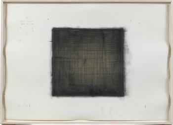 Robert Petersen, Untitled, 1977.