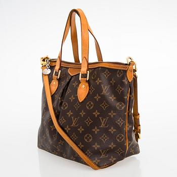 Louis Vuitton, "Palermo PM", laukku.