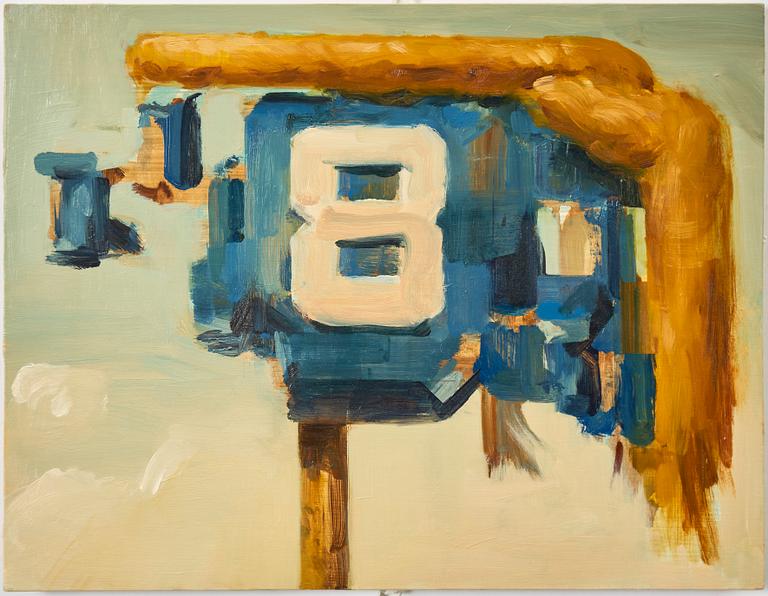 Ryan McLaughlin, "Collage by C. Neely".