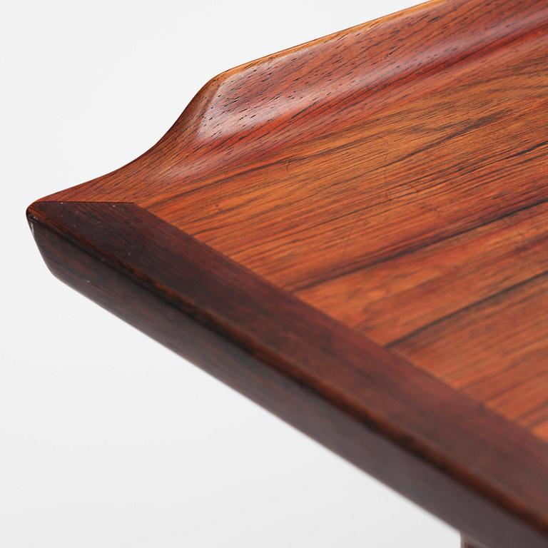 Arne Vodder, sideboard, Sibast Møbler, Denmark, 1960-tal.