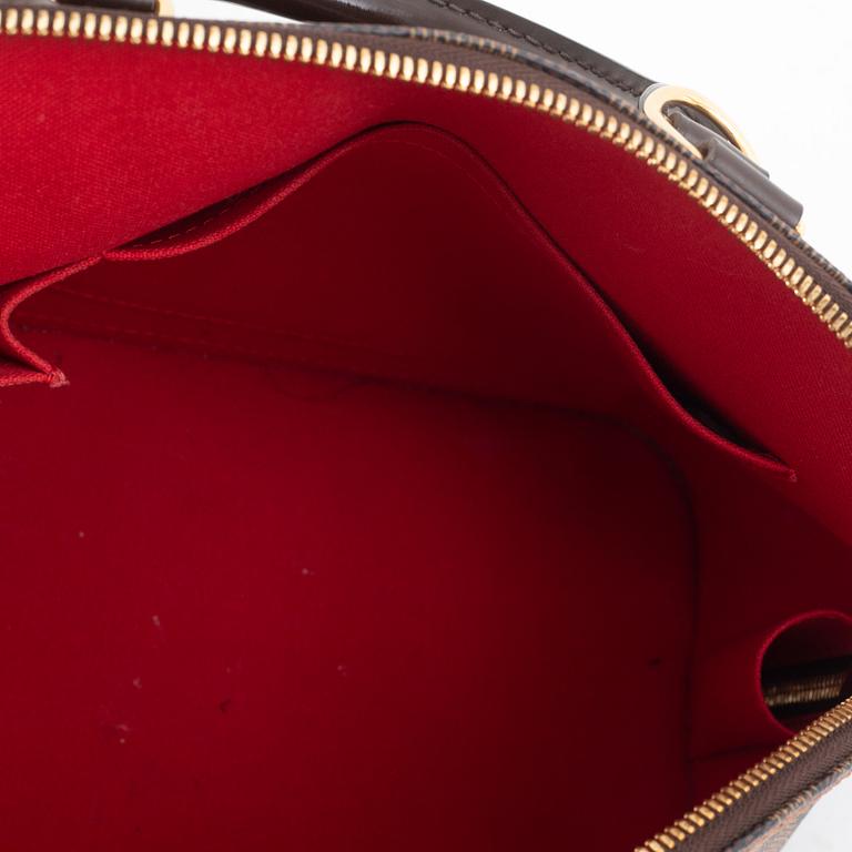 Louis Vuitton, bag, "Alma", 2011.