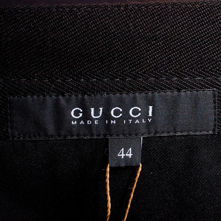 GUCCI, kjol.