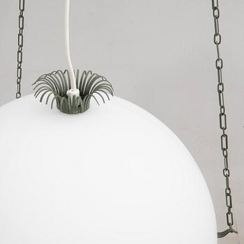 Gunnar Asplund, taklampa, "Asplund", Ateljé Lyktan, 1900-talets andra hälft.