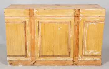 AFFÄRSDISK, sekelskiftet 1900.