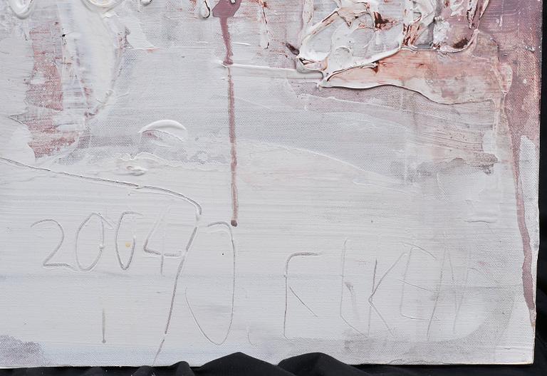 Jaan Elken, "PLAYLIST II".