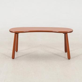 Josef Frank, bänk modellnr  1034 för Firma Svenskt Tenn.