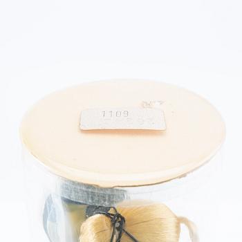 "Bild-Lilli", doll, Reinhard Berthier, Greiner & Hausser Gmbh, Germany, production period 1955-64.