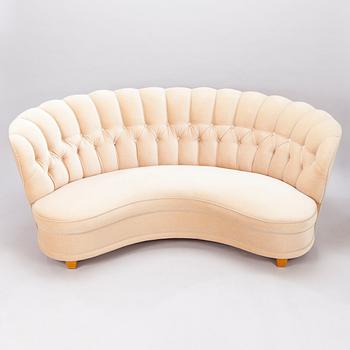 SOFFA, 1900-talets mitt.