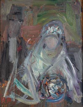 Ragnar Person, Wedding Couple.