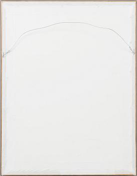 ILON WIKLAND, akvarell, signerad ilon.