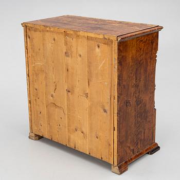 Bureau, neo-Renaissance, early 20th century.