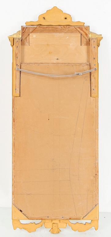 SPEGEL, gustavianskstil, 1900-talets mitt.