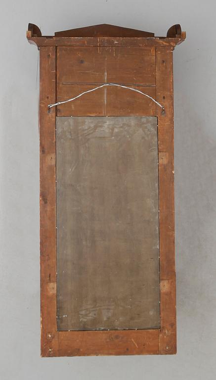 SPEGEL, Karl Johan, 1800-talets första hälft.