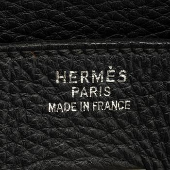 BAG, "Birkin 35", Hermès 2002.