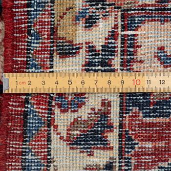 Carpet Bakhtiari, approx. 400 x 260 cm.