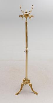 TAMBURMAJOR, 1900-talets andra hälft.