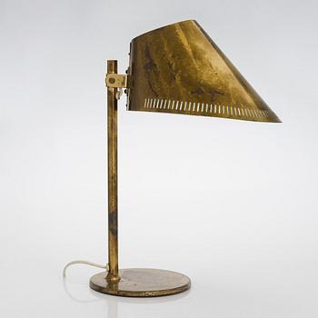 Paavo Tynell, bordslampa, modell 9227 Idman 1900-talets mitt.