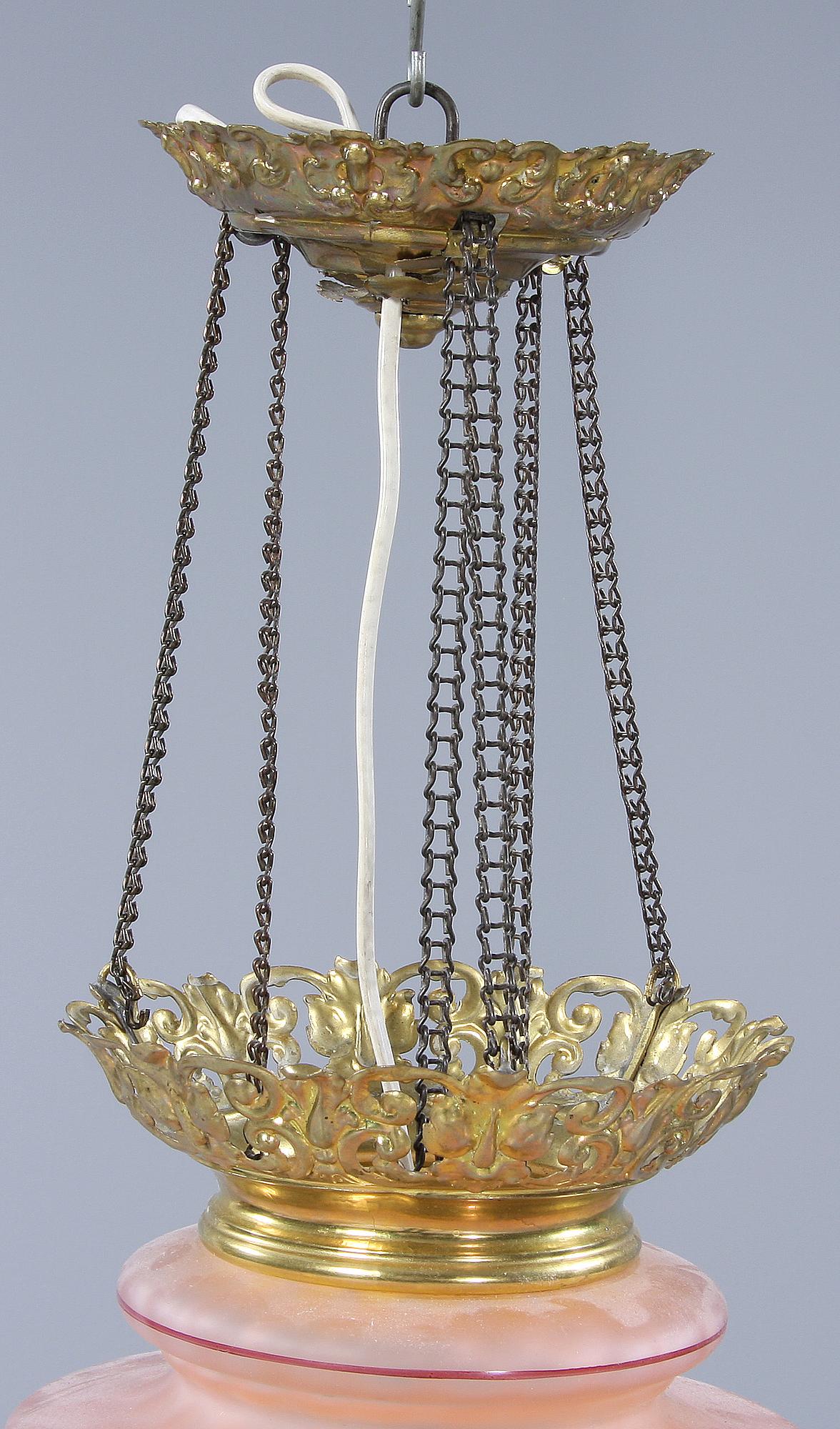 MÅNSKENSAMPEL, 1800-tal.