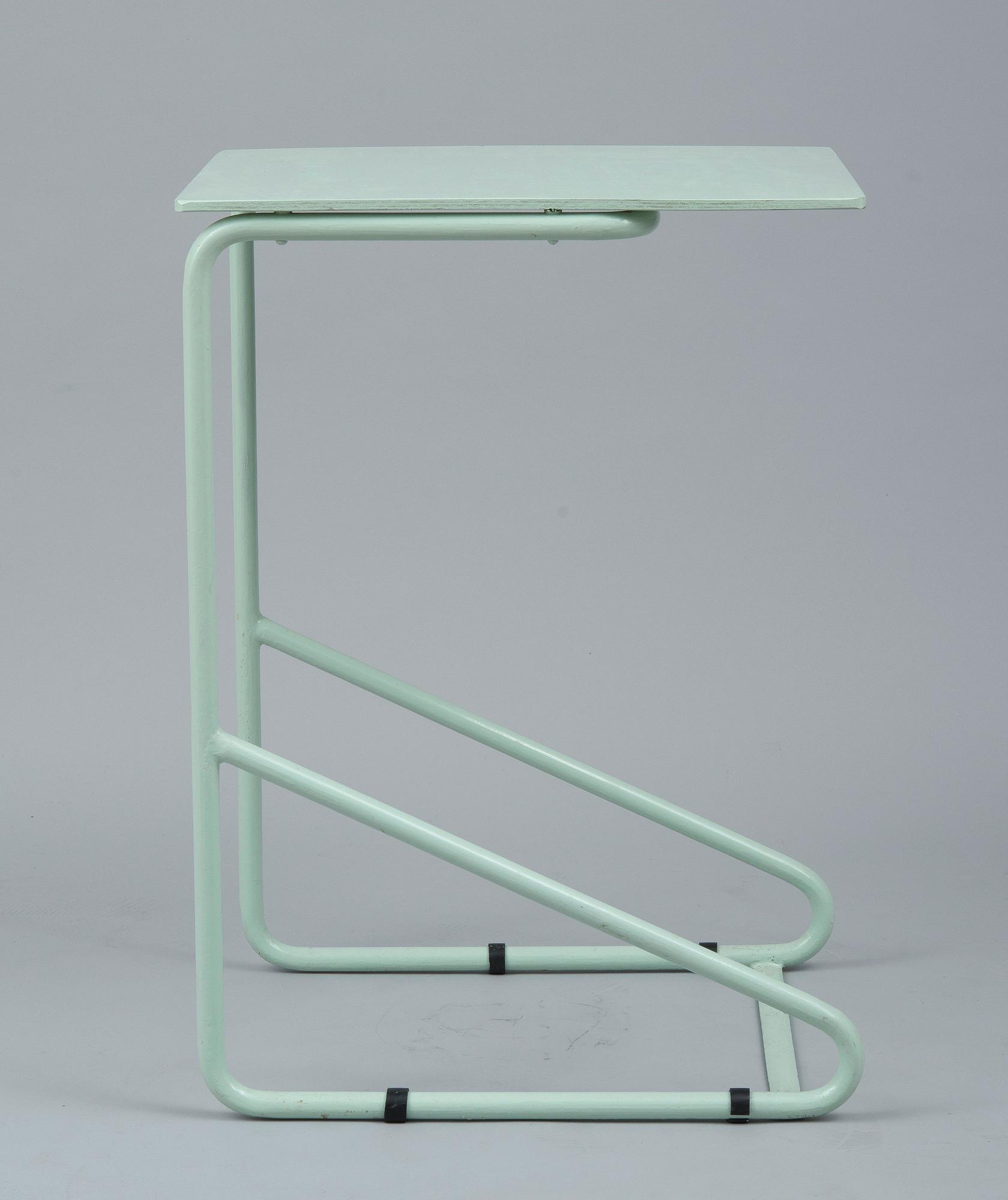 Alvar Aalto, SIDOBORD.