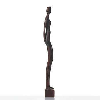 Otto Pedersen, Untitled.