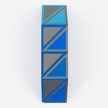 John-Erik Göransson, "Colour Pillar" (No 76).