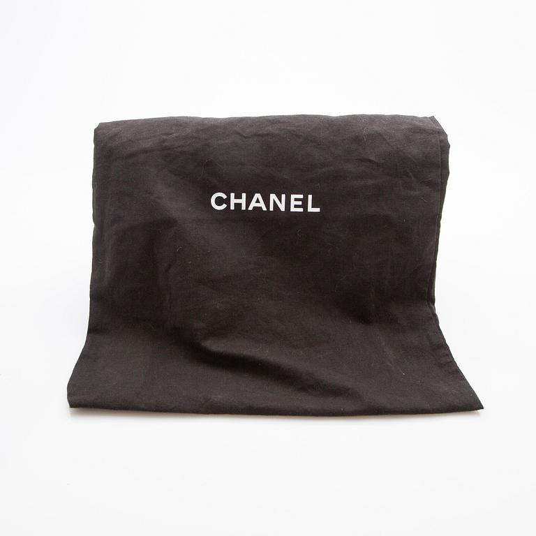 Chanel, Bag, "Chevron Envelope Bag", 2019/2020.
