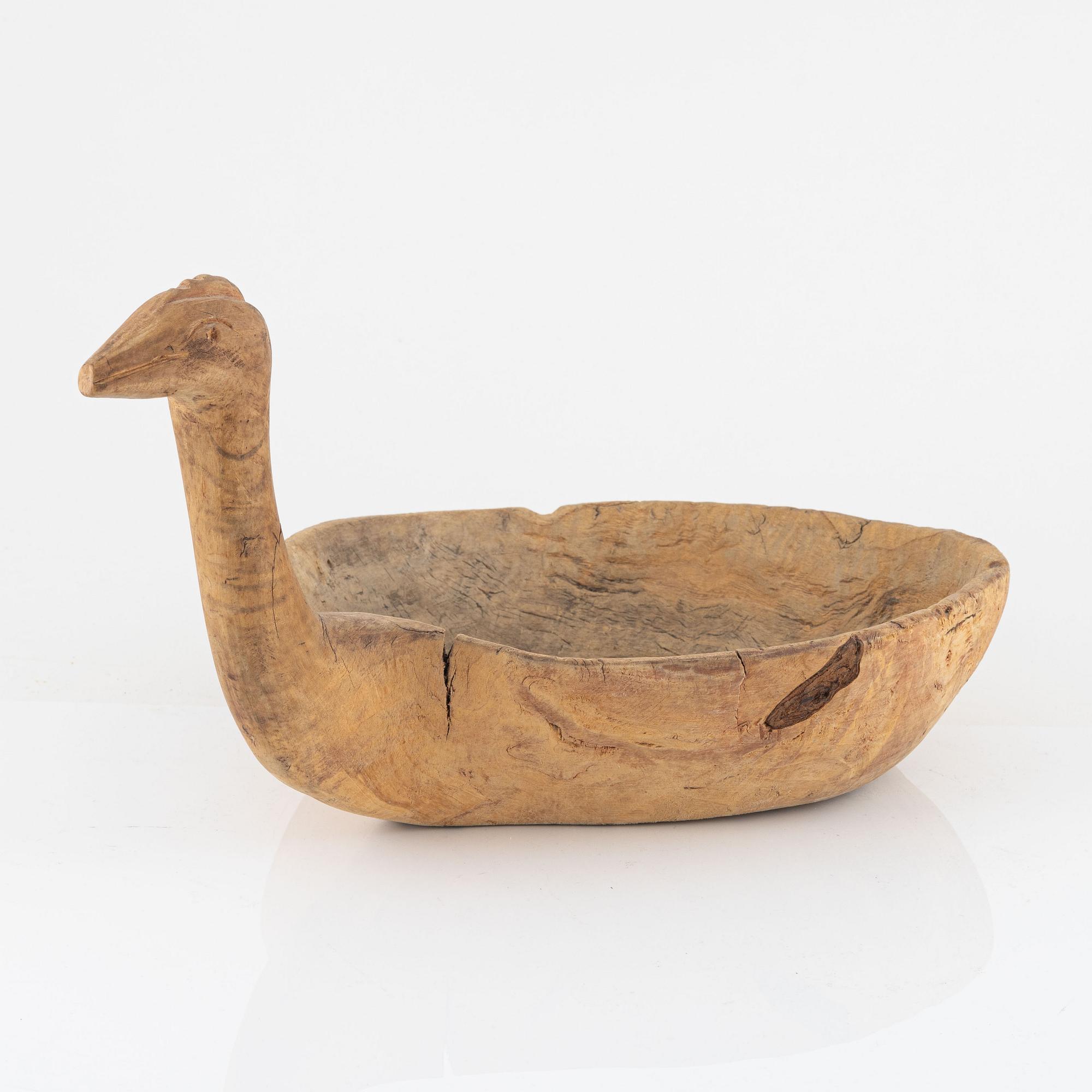 Ölgås, allmoge, norra Hälsingland, 1800-tal.