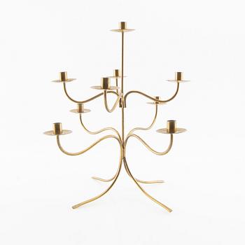 Josef Frank, candelabrum model 2454, Svenskt Tenn.