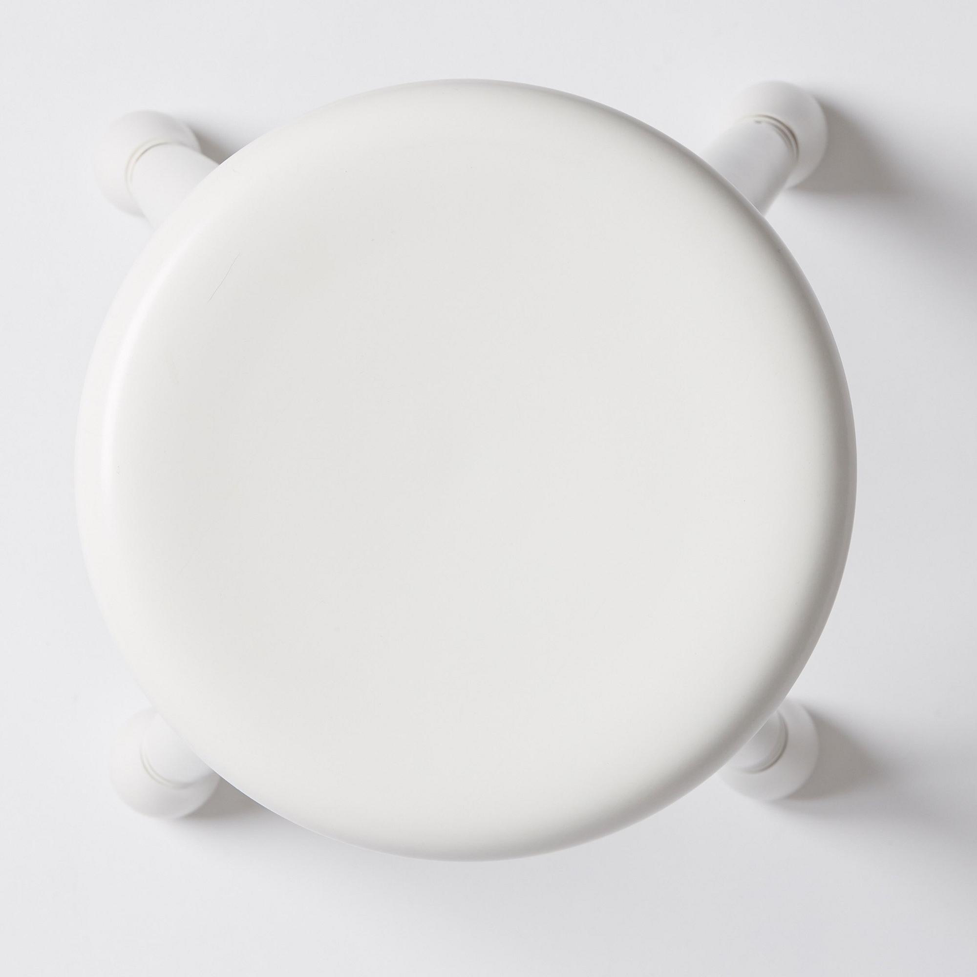 Mats Theselius, a "Skepparpallen" stool, ed. 360/360, Källemo, Värnamo, post 2001.