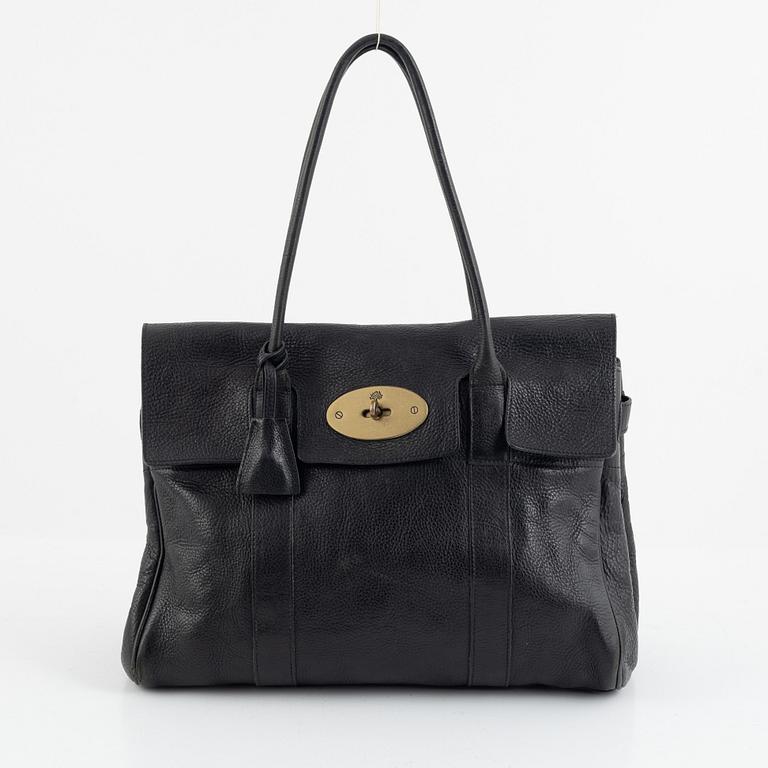 Mulberry, bag, "Bayswater".