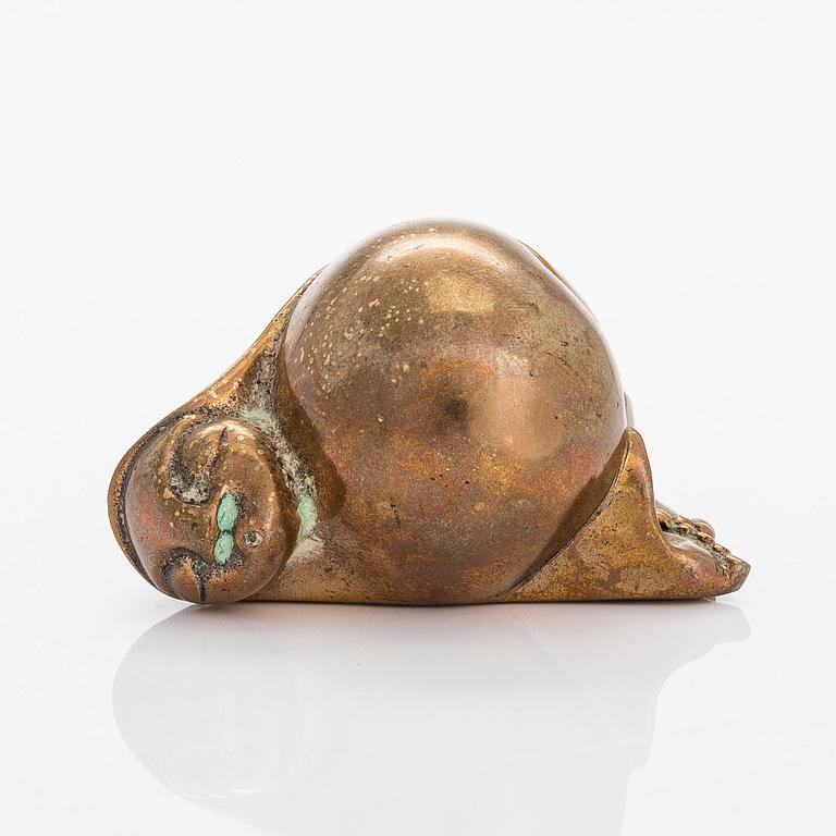 Birgitta Ara, Utan titel.