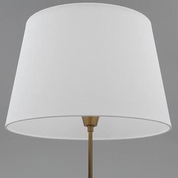 GOLVLAMPA, 1960-tal.