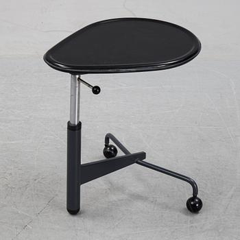 Toshiyuki Kita, bord, "Kick", Cassina, Italien, modell lanserad 1983.