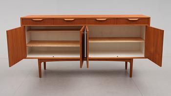 SIDEBOARD, 1900-talets andra hälft.