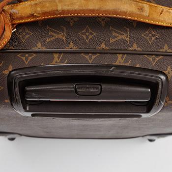 Louis Vuitton, resväska, "Pégase 65".