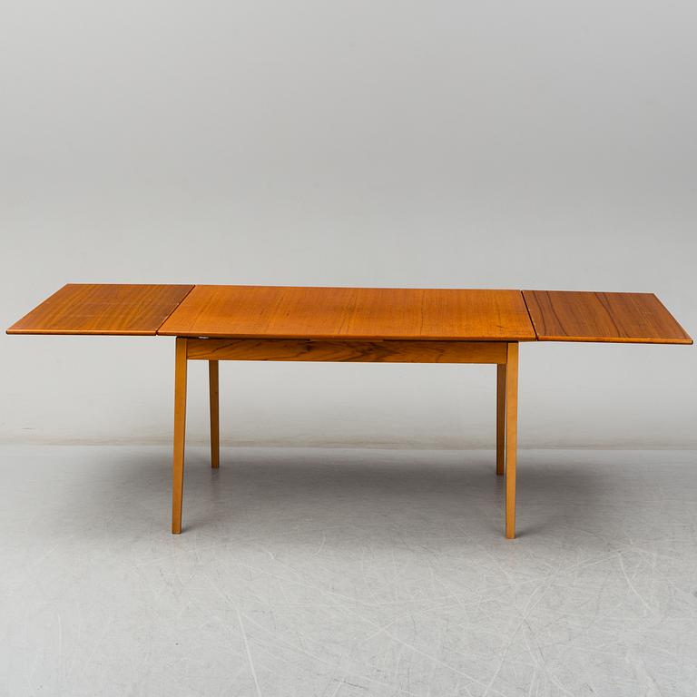 MATBORD, Ikea, "Mikele", 1950/60-tal, EN möbler Danmark.