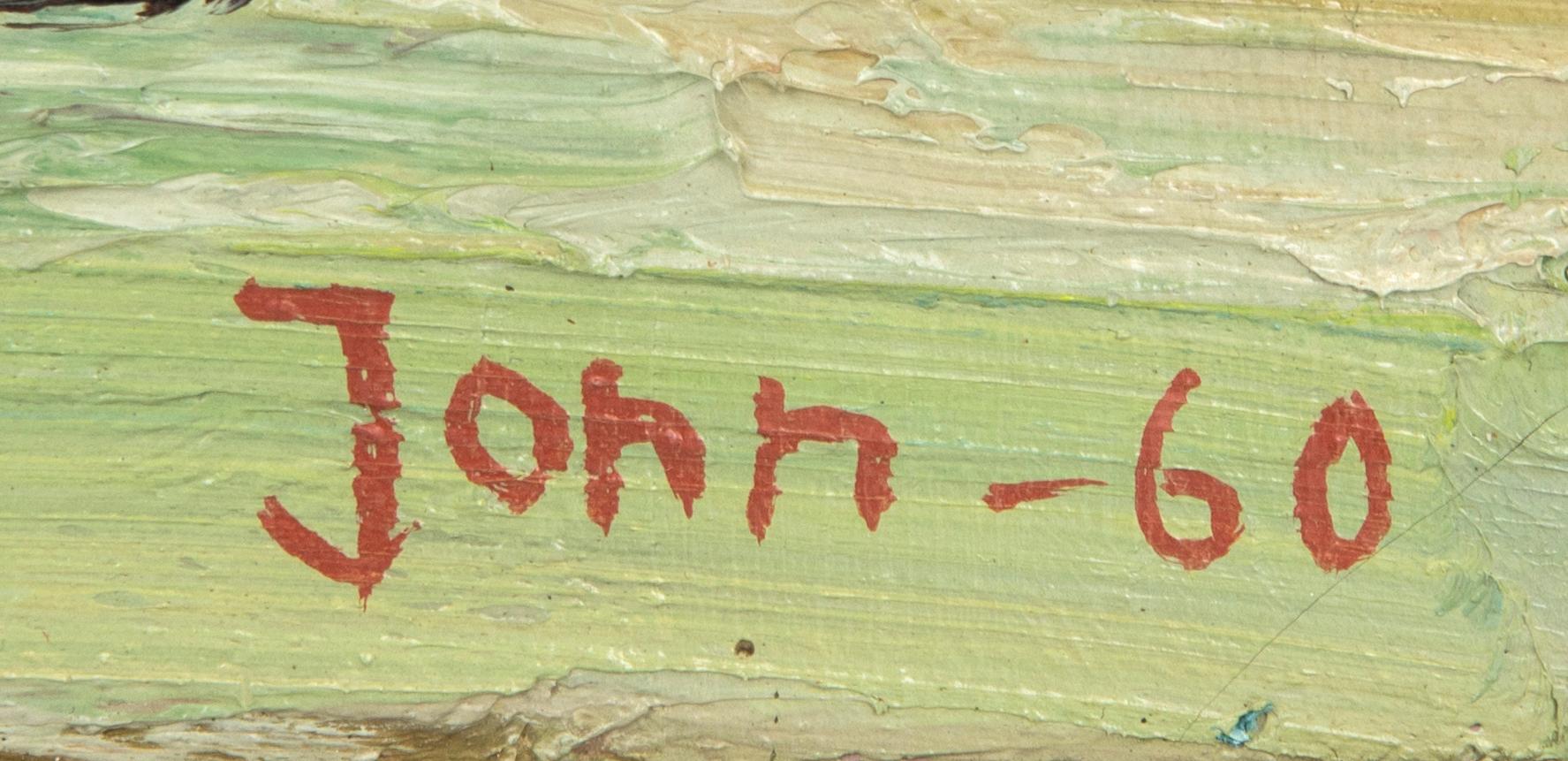 Gunnar Jonn,