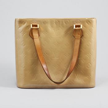 VÄSKA, "Houston", Louis Vuitton.