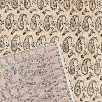 MATTA, Keshan, ca 402 x 308 cm.