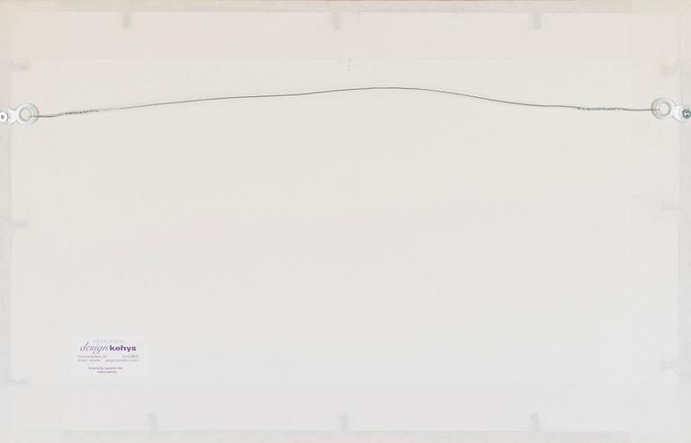 Lars-Gunnar Nordström, Abstract Still Life.