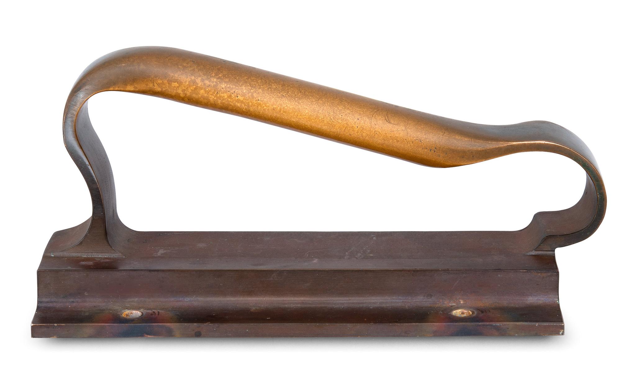 Alvar Aalto, DÖRRHANDTAG.