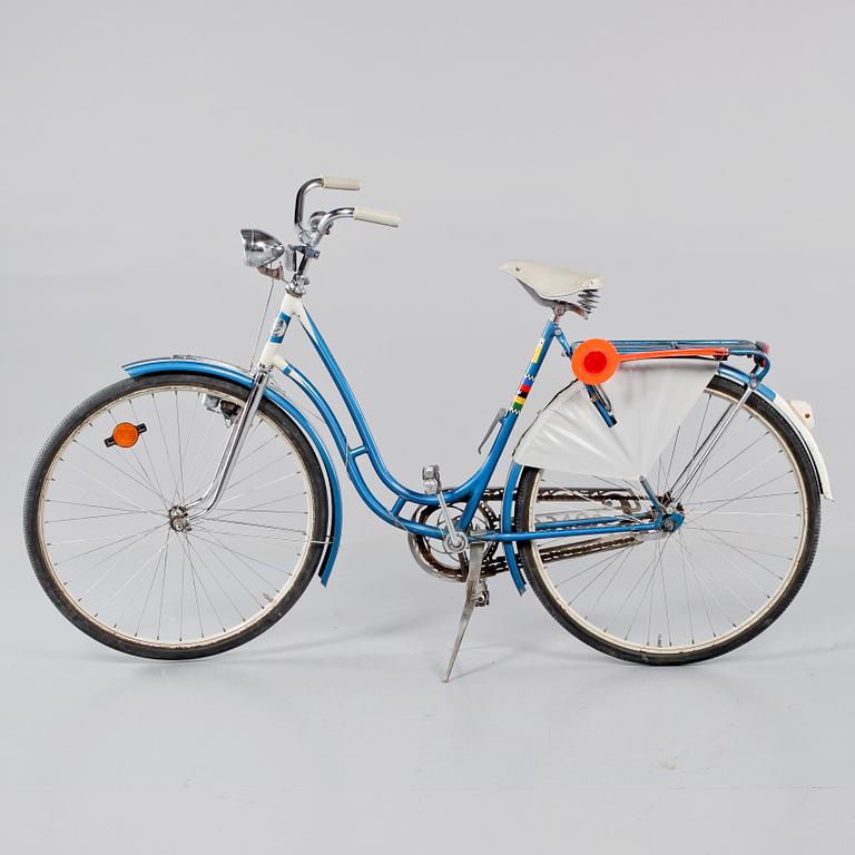 CYKEL, Crescent, Sverige, 1960-tal.