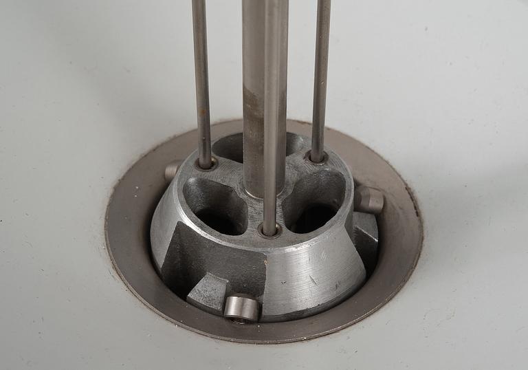 Poul Henningsen, TAKLAMPA, PH Kontrast.