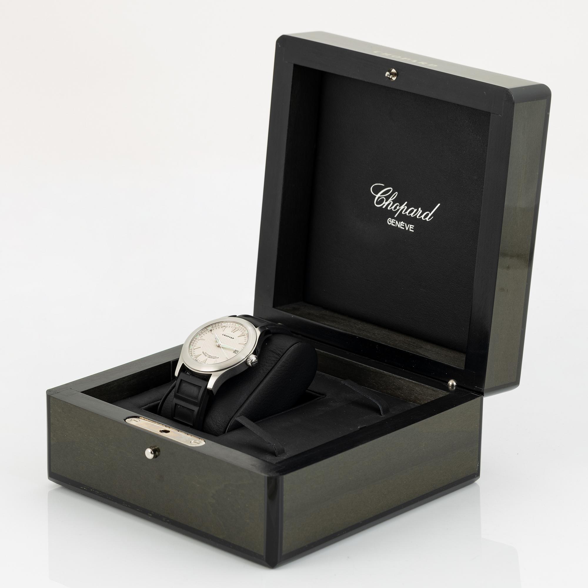 Chopard, LUC 2000 Sport, armbandsur, 40 mm.