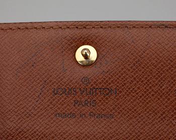 PLÅNBOK, Louis Vuitton.