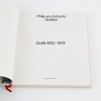 Bibliophile editions with original graphics – 5 volumes.